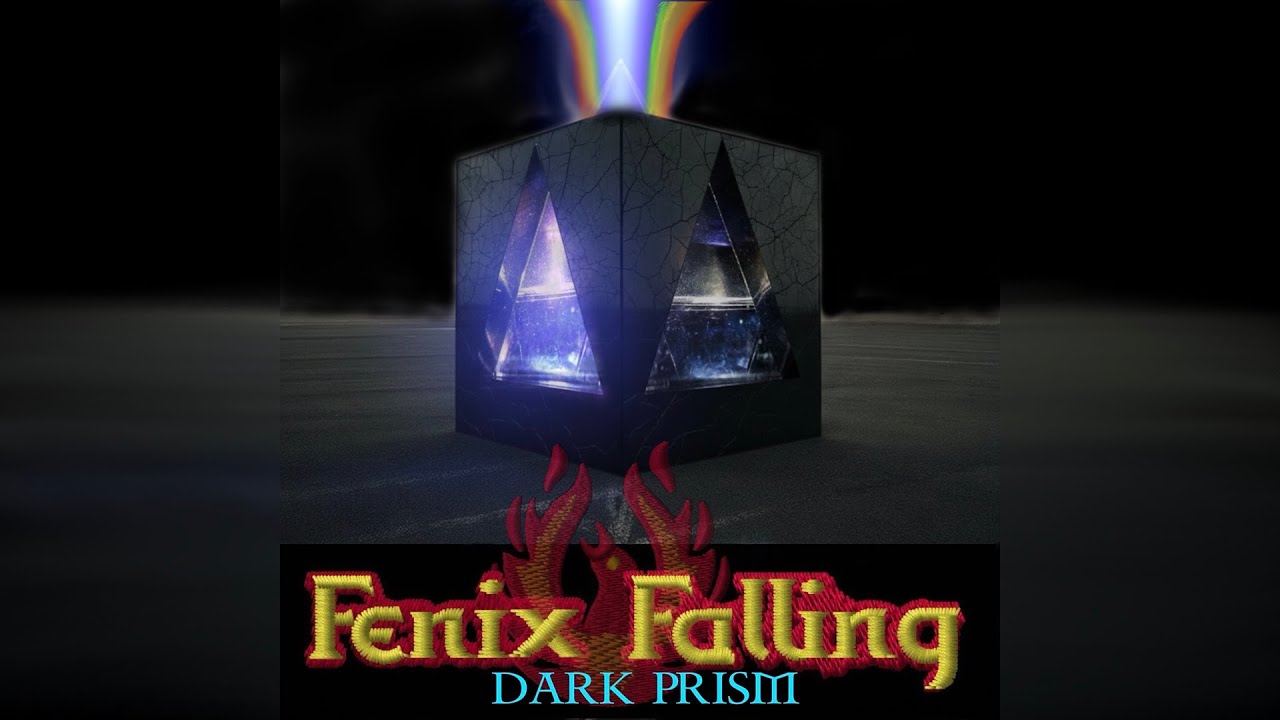 Fenix Falling - Dark Prism - Official Music Video
