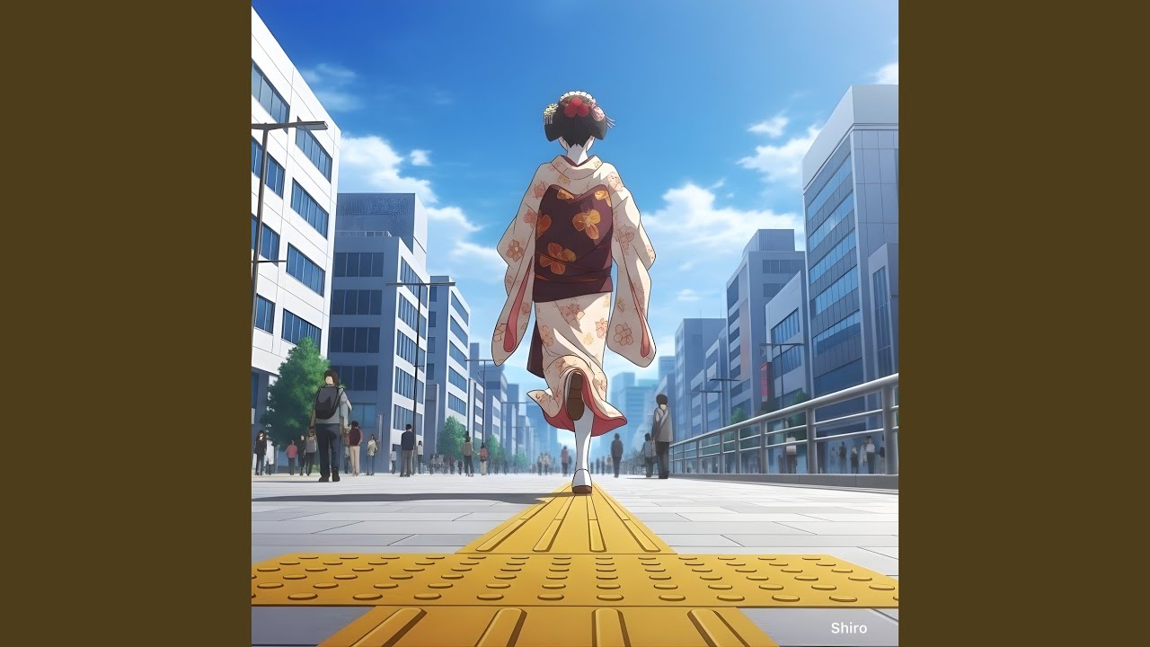 君の国は (オーケストラ Ver.)