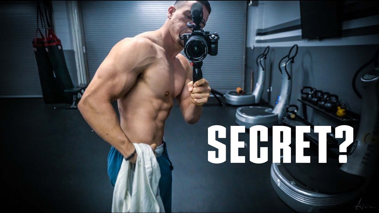 This Is No Secret | Winter Shredding Ep. 7 | Brendan Meyers