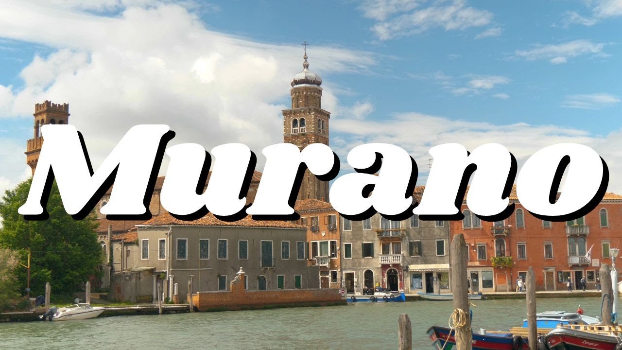 Murano 2024