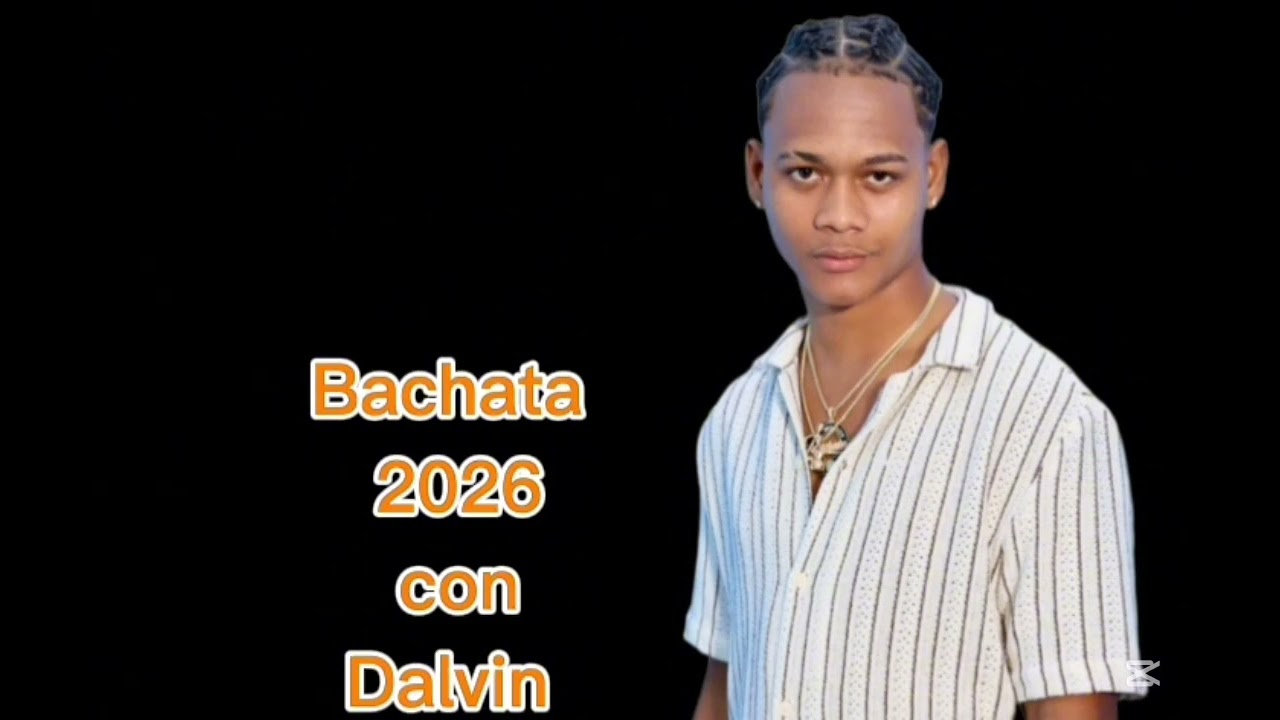Dalvin La Melodía (Archivo de Tu Amor)