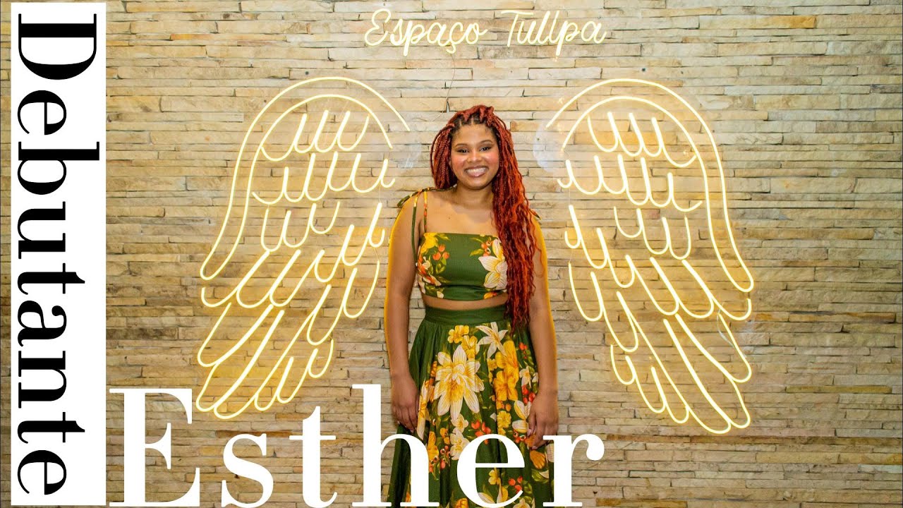 Festa Esther Teaser
