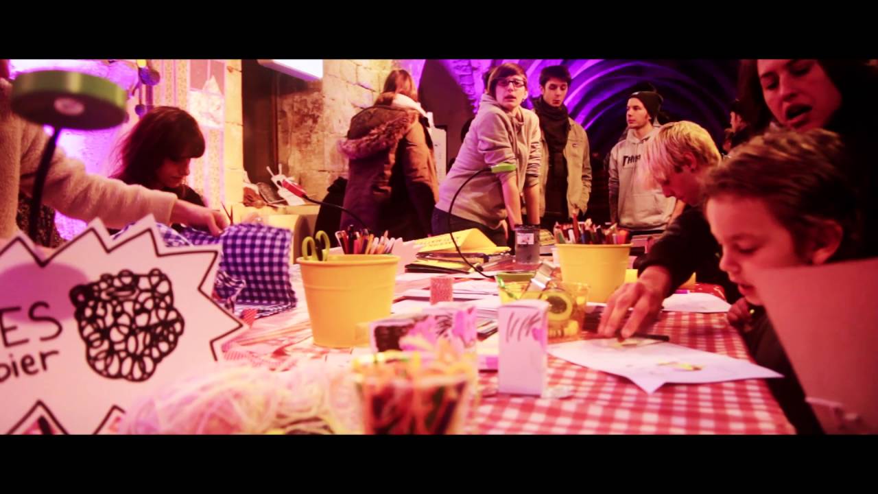 GENERIQ 2016, AFTERMOVIE