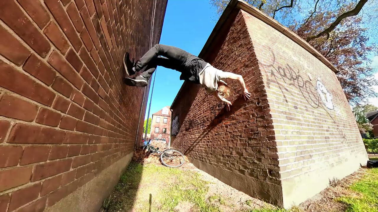 Bjarke Hellden - Been There Done That