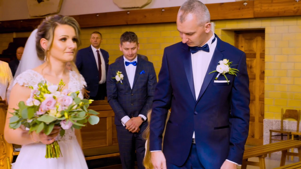 Ewa & Łukasz HD