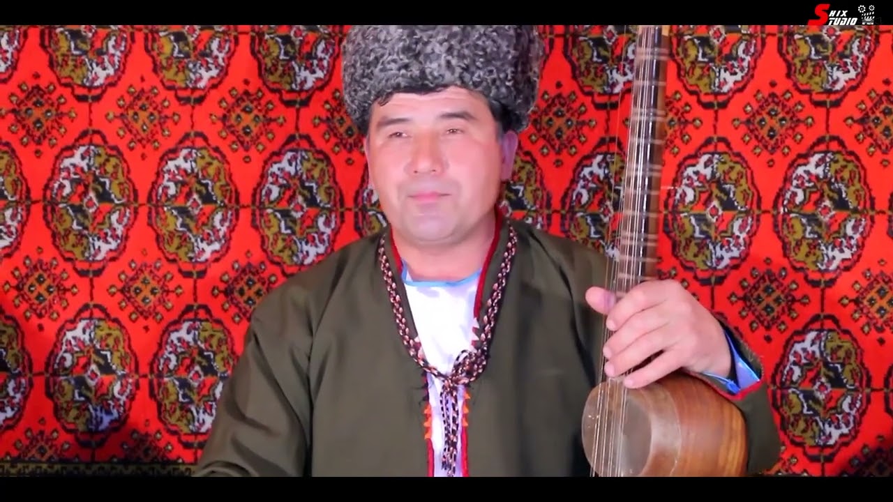 To'yli baxshi baxshichilik sana'ti