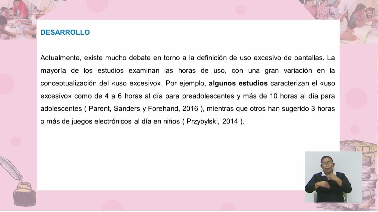 Educación a Distancia | Lengua y Literatura - 10mo Grado | Textos Argumentativos