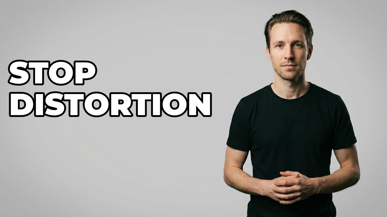 How to Stop Audio Clipping When DJing?