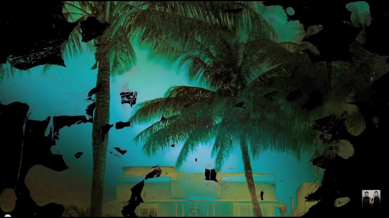 MILK & SUGAR - MIAMI SESSIONS 2015
