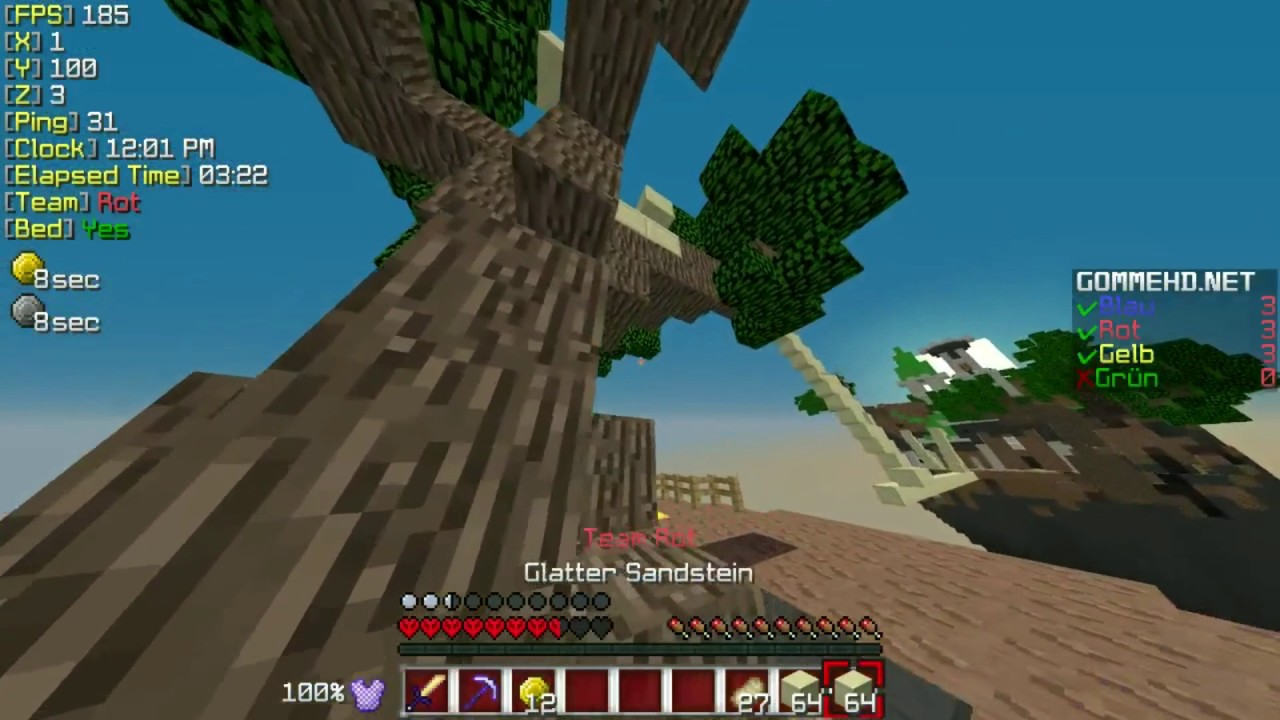 BW Die zwei BEsten Teammades | #2 Jockyy