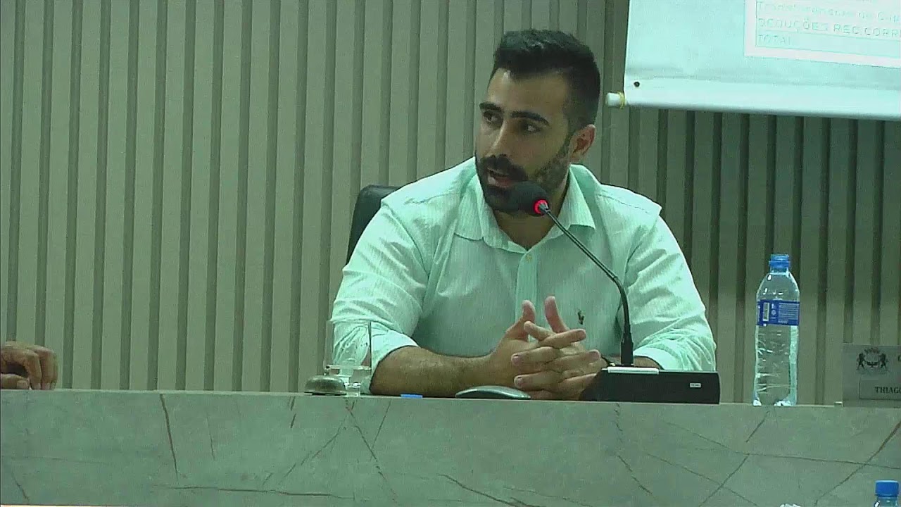 Audiência Pública:  Demonstração e avaliação do cumprimento das metas fiscais.   -  Pains 09/03/2026
