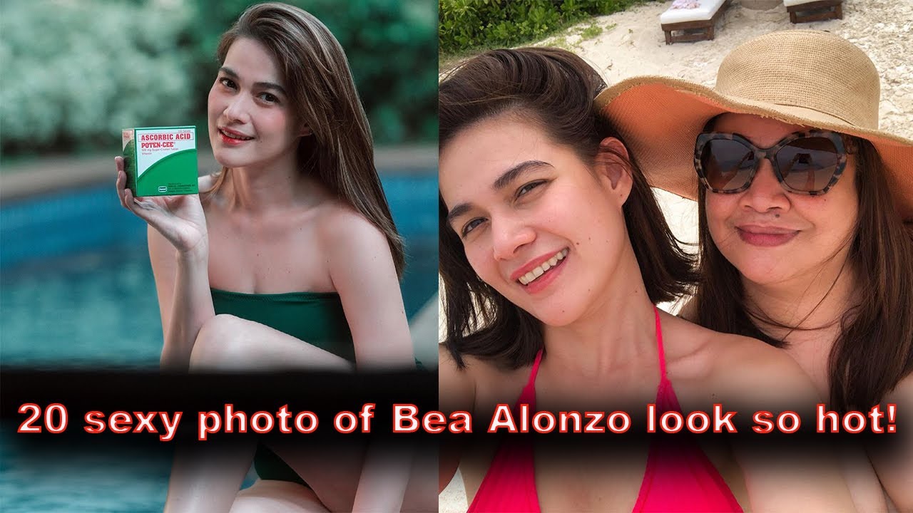 20 sexy photo of Bea Alonzo look so hot! (pinot trendz)