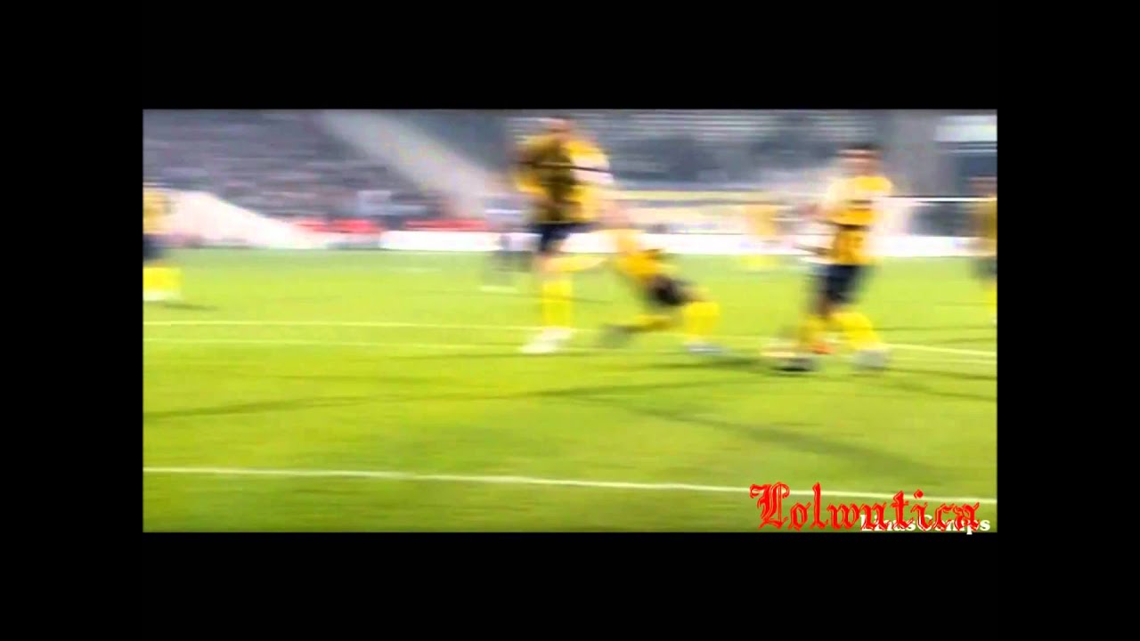 Quaresma vs Bucaspor