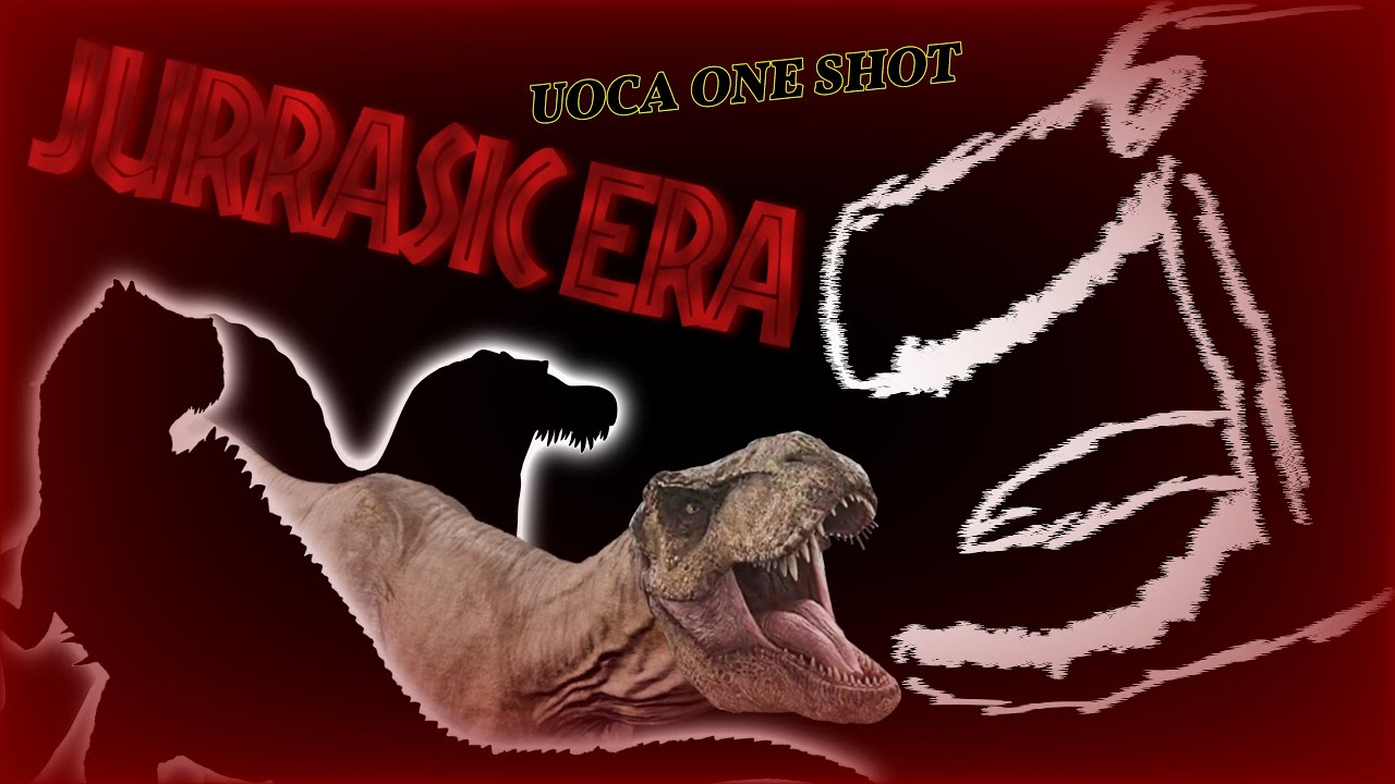 UOCA ONE SHOT SONG 1 // 
