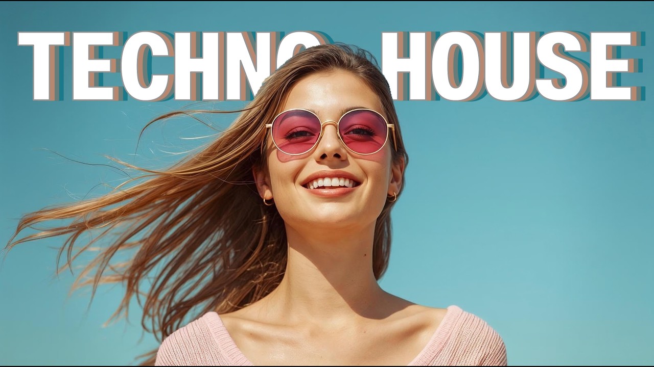 Best of Deep House [2026] | Techno House  | Low Gravity