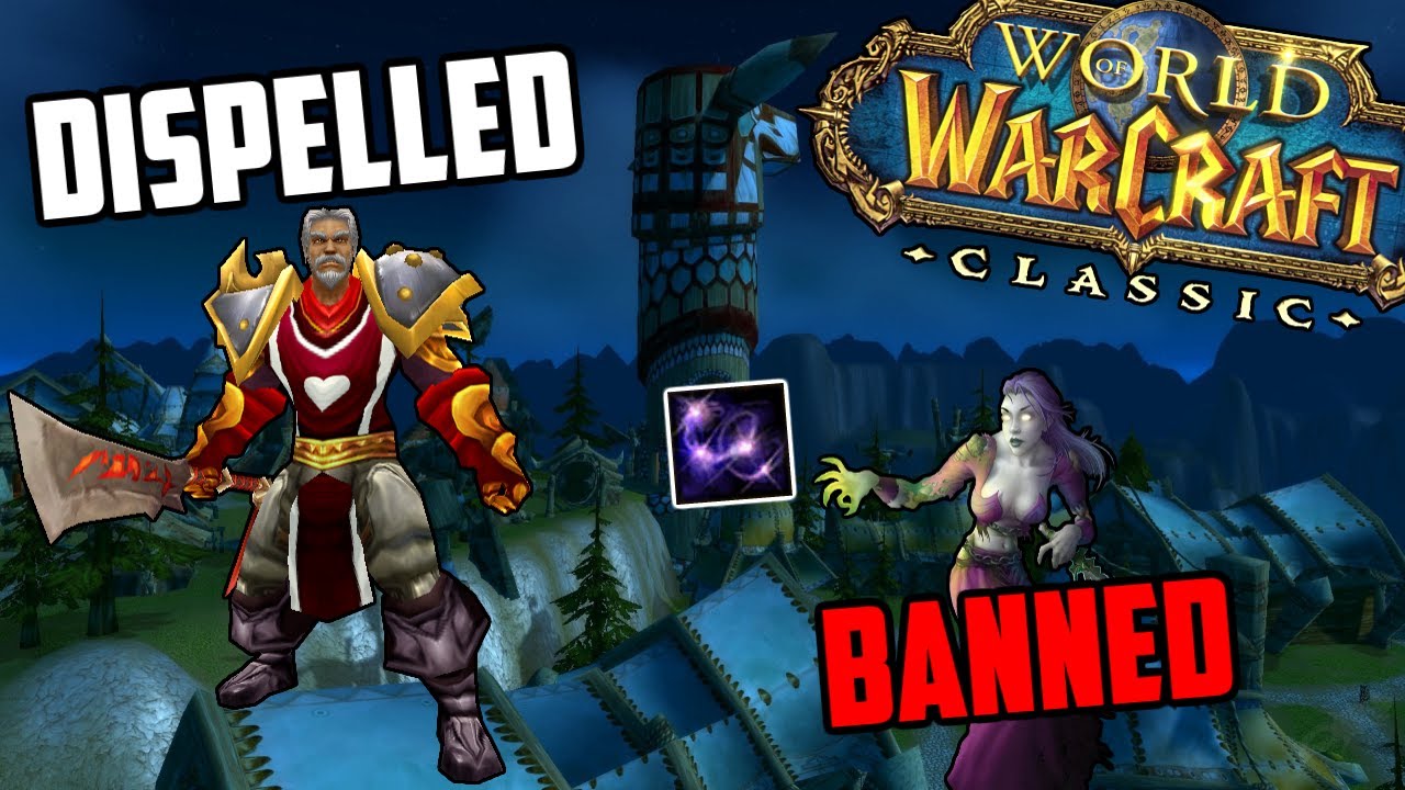 Reddit Negativity & Cancel Culture in Classic WoW (World Buff Drama)