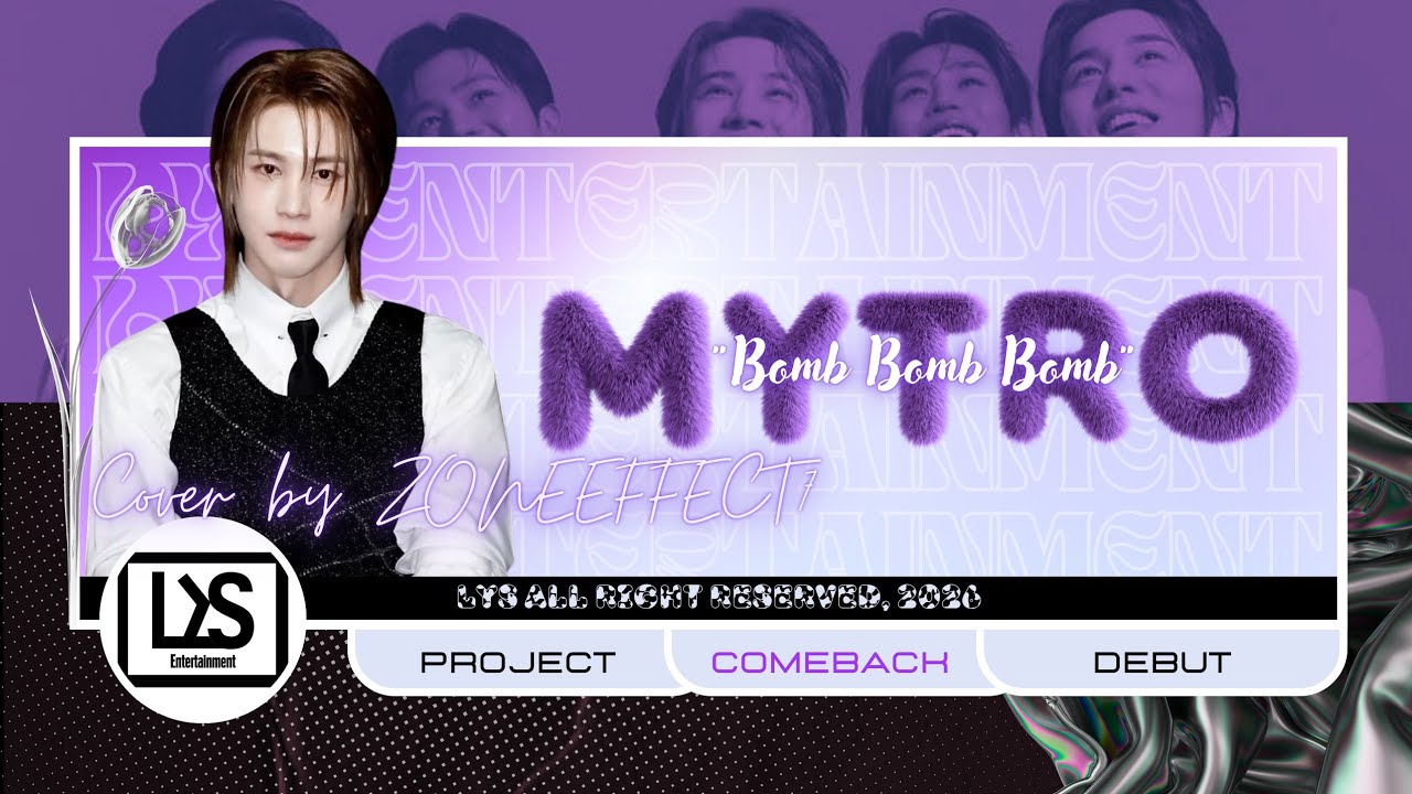 MYTRO - 