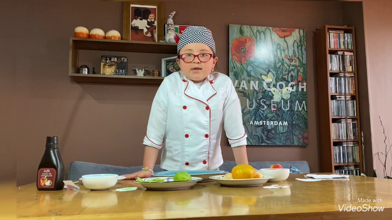 Master Chef Martina Berm&uacute;dez Ayure