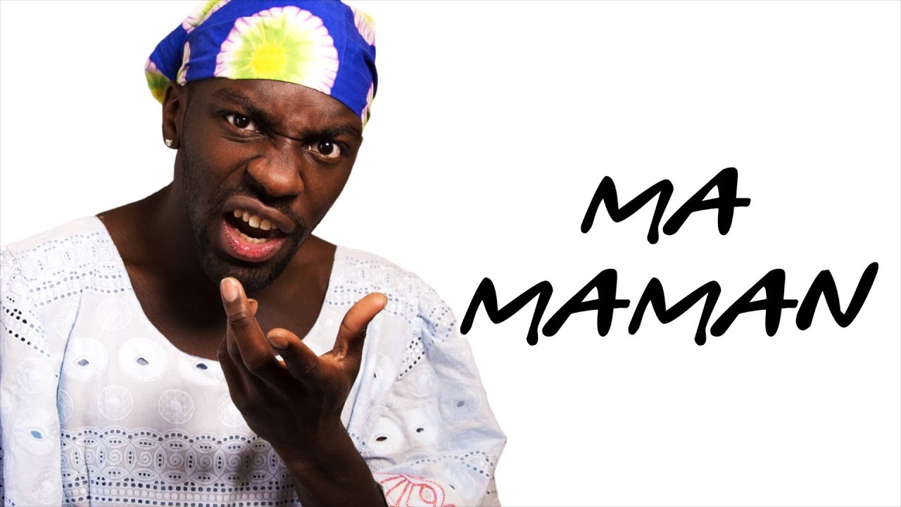 PAT - MAMAN