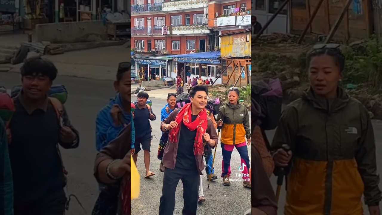 Maya Moha - Khem Century - Sunita Budha Chhetri - Paul Shah - Susmita Lamchhane - New Nepali Song