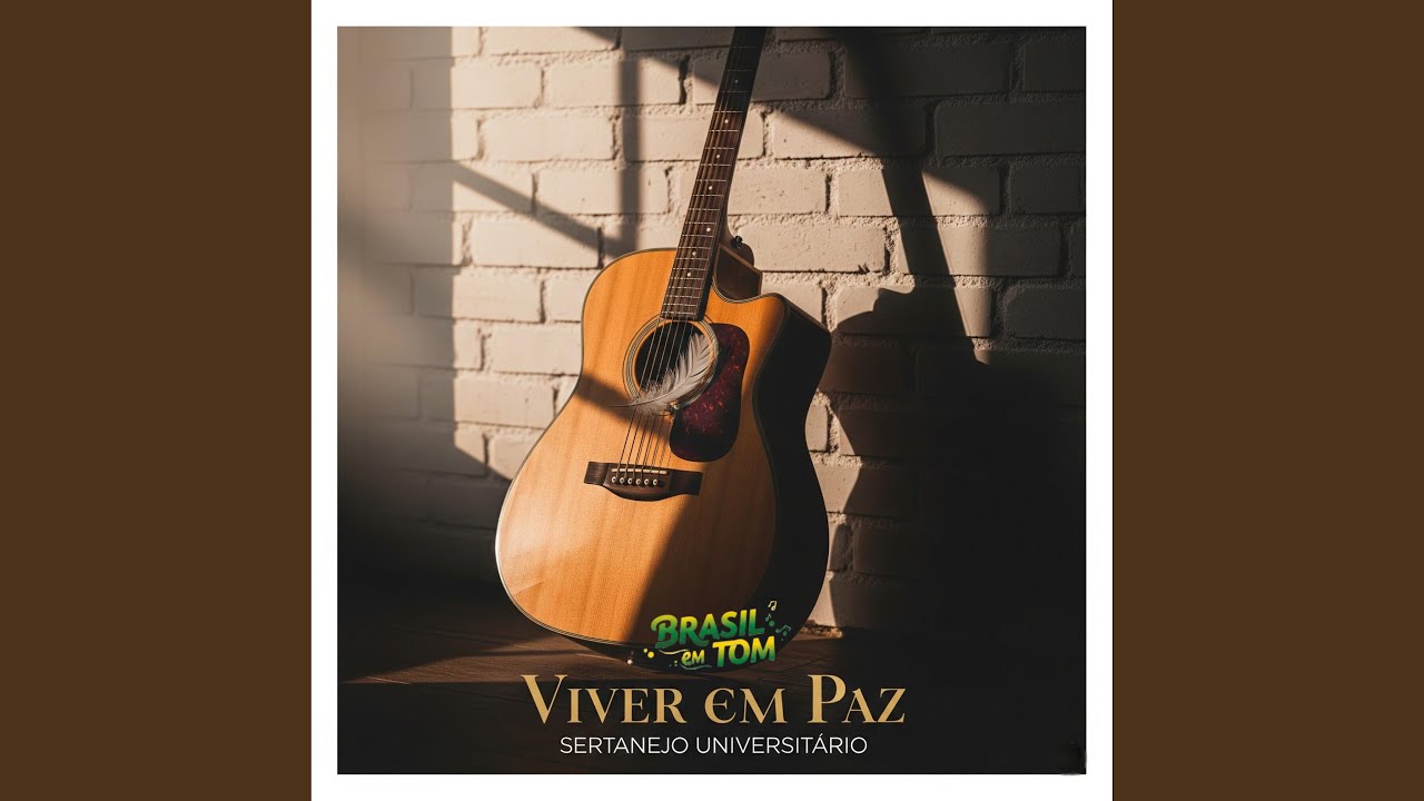 Viver em Paz