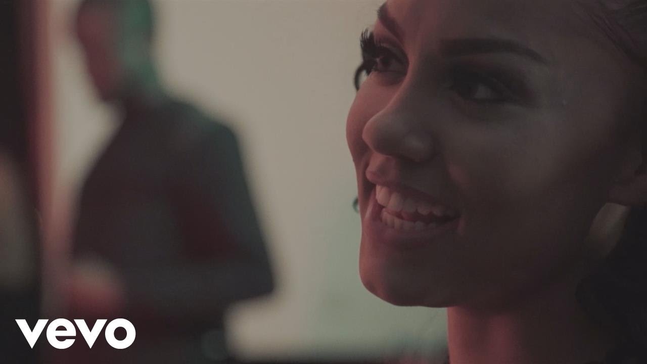 Cadet - No Way (Official Video) ft. Donae'o