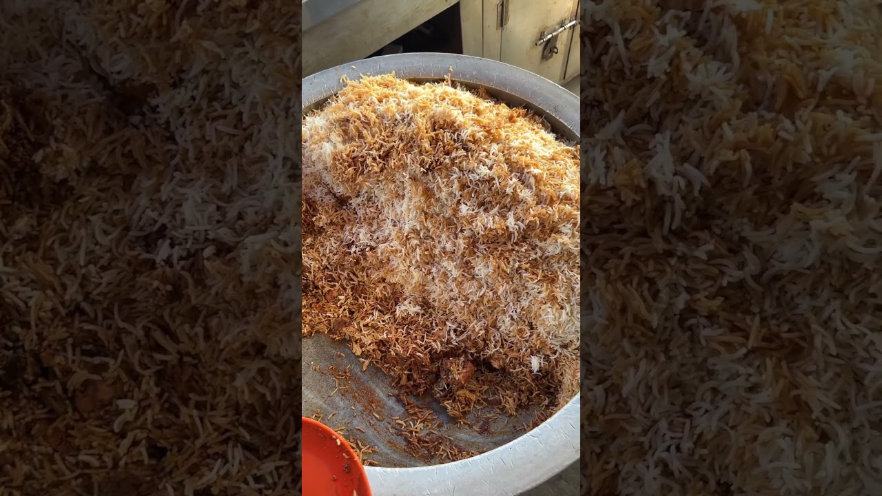 Ongole famous biryani places 😋 |#ongole #biryani