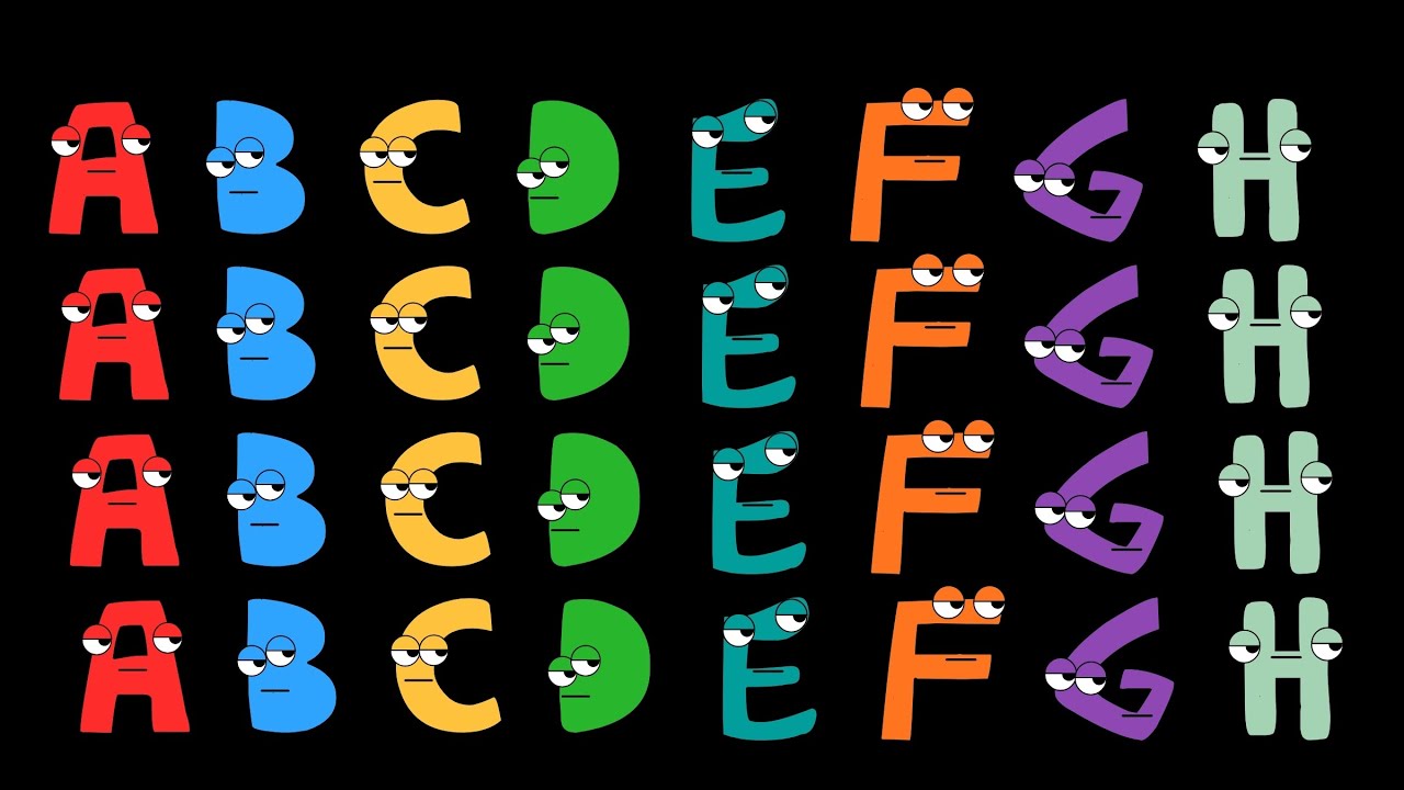 Lore + Peppa Pig ABC Phonics Song | Letter Sounds with Peppa Pig | ABC Phonics Song for Children