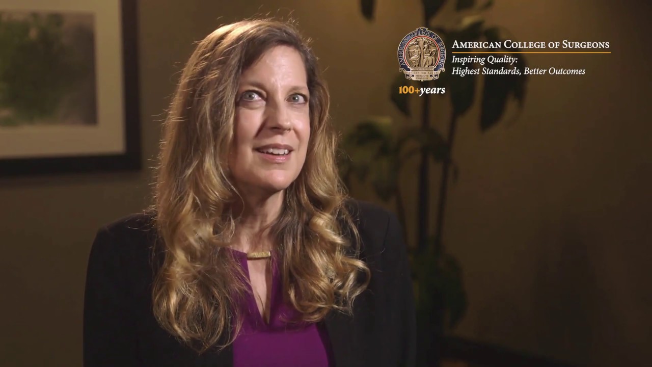 The Value of ACS Membership for Ophthalmic Surgeons
