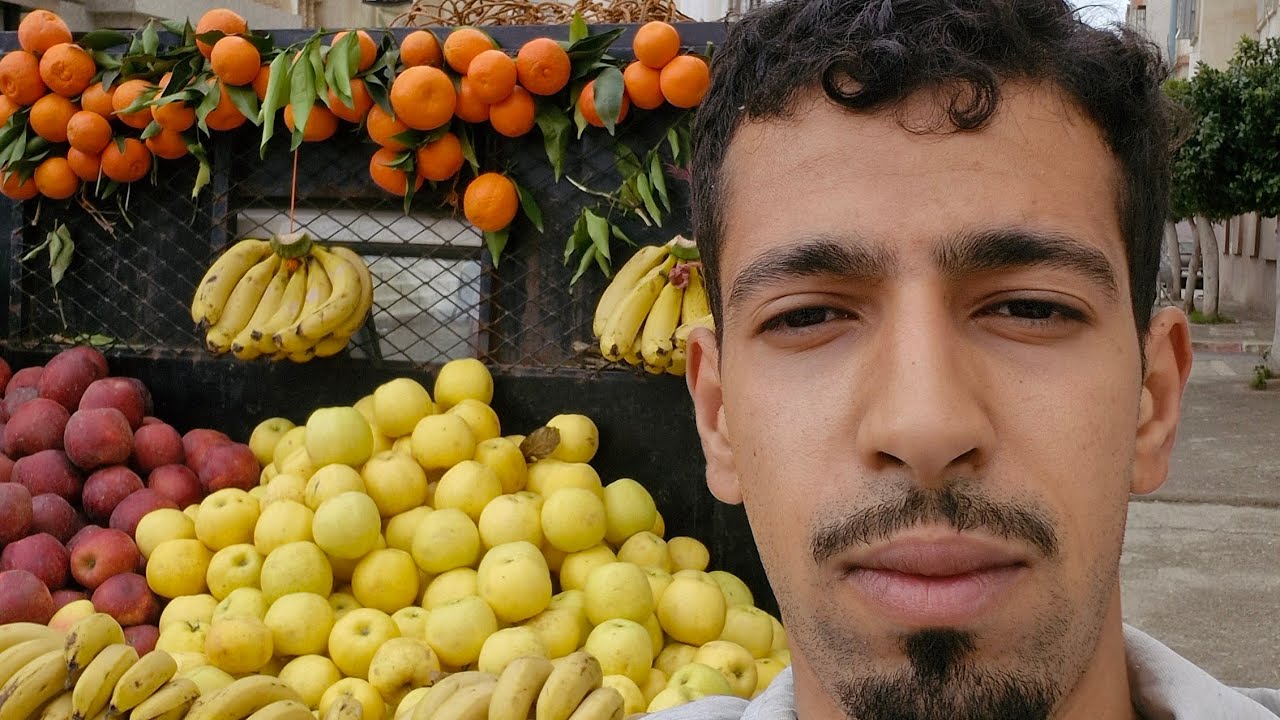 إفتتاحية القناة...