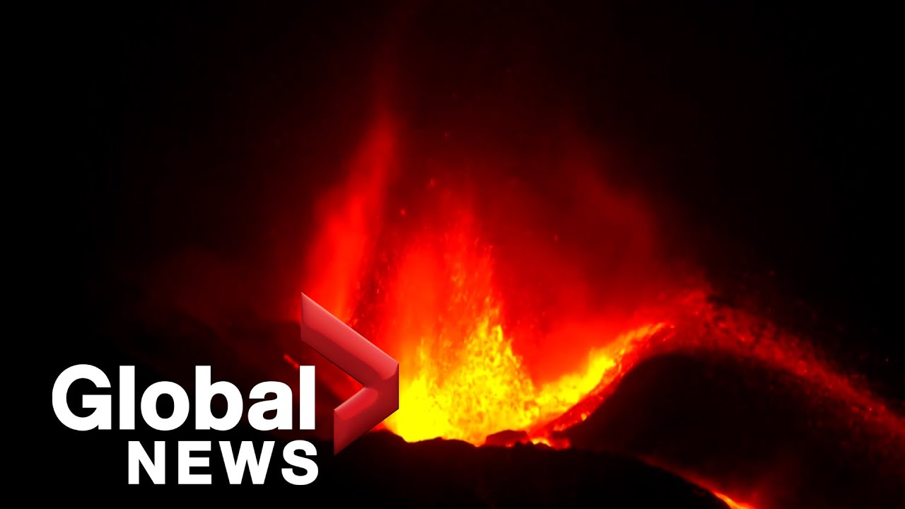 The Training Ground: what it takes to become a world-renowned volcanologist