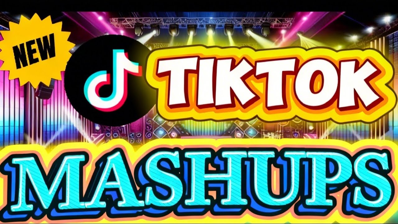 💥 TIKTOK MASHUPS REMIX MP3 | VIRAL DANCE MUSIC