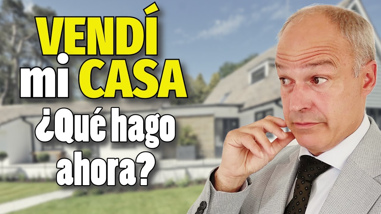 🤔 COMPRAR una nueva VIVIENDA, o ALQUILAR e INVERTIR mi DINERO - ¿Qué es mejor comprar o alquilar?