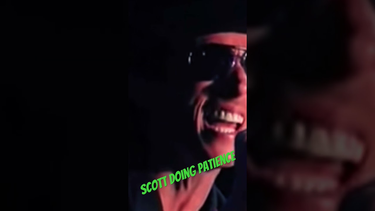 Velvet Revolver - Patience    #gunsnroses #velvetrevolver #scottweiland #rockstar