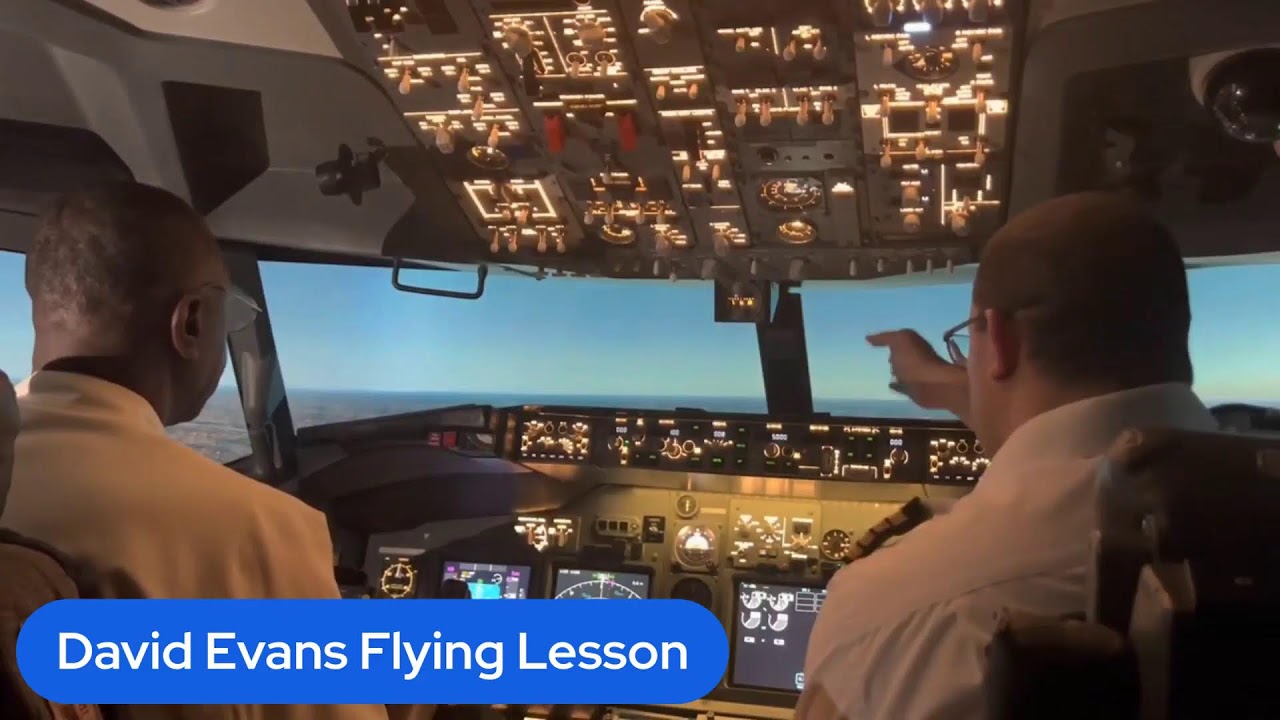 The Life Planning Show With Mr. Randolph Horton