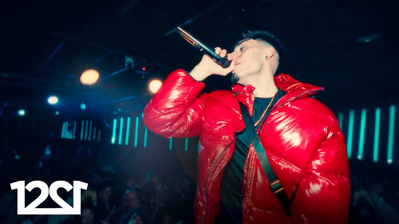 Jhonny Weezy - Uh YEAh YEAh (Videoclip Oficial)