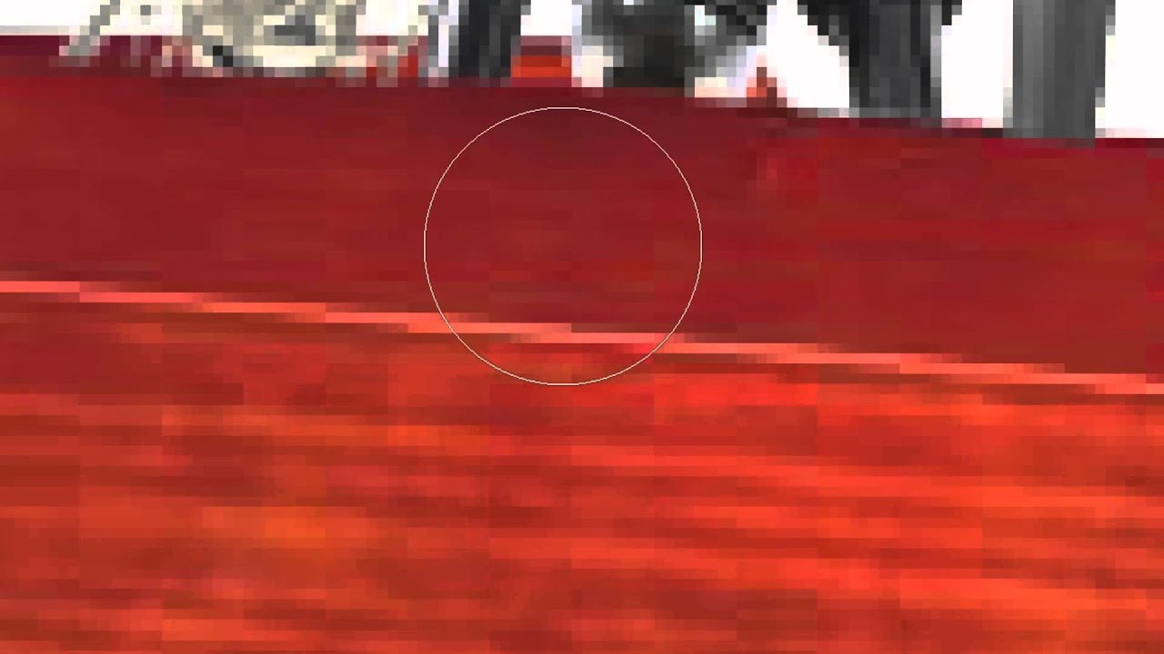 Agent Sj&ouml;str&ouml;m: VFX Breakdown