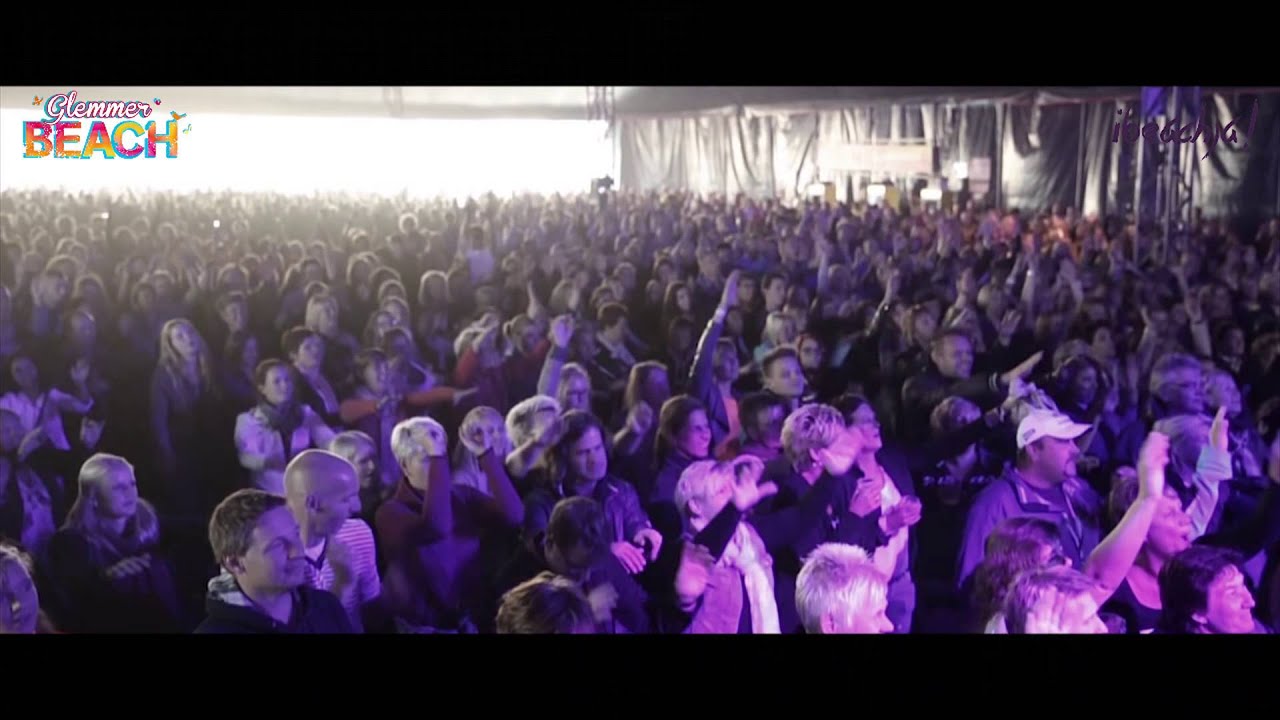 Glemmer BEACH 2014 Officiele Aftermovie