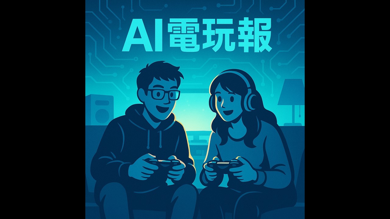 AI電玩報 Podcast EP40 - 勇氣默示錄 FLYING FAIRY HD Remaster、芙哇芙哇女僕咖啡廳、Revolgear Zero