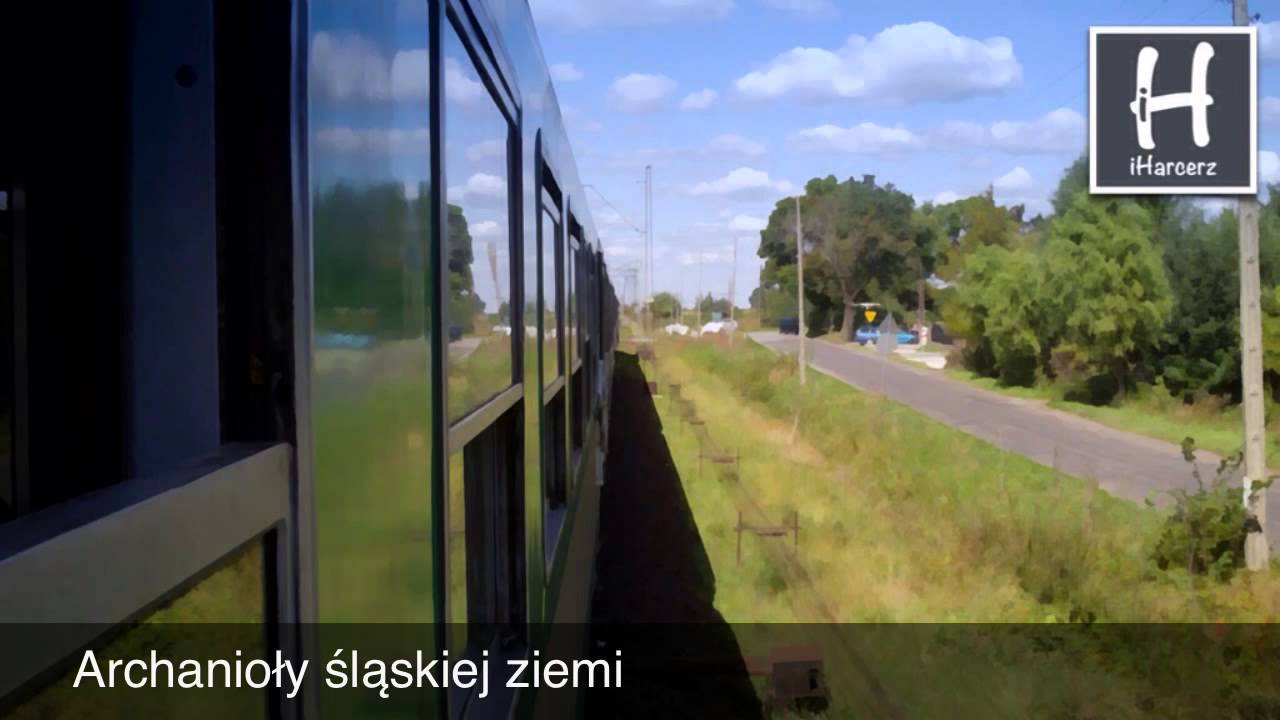 Archanioły śląskiej ziemi - Piosenki harcerskie