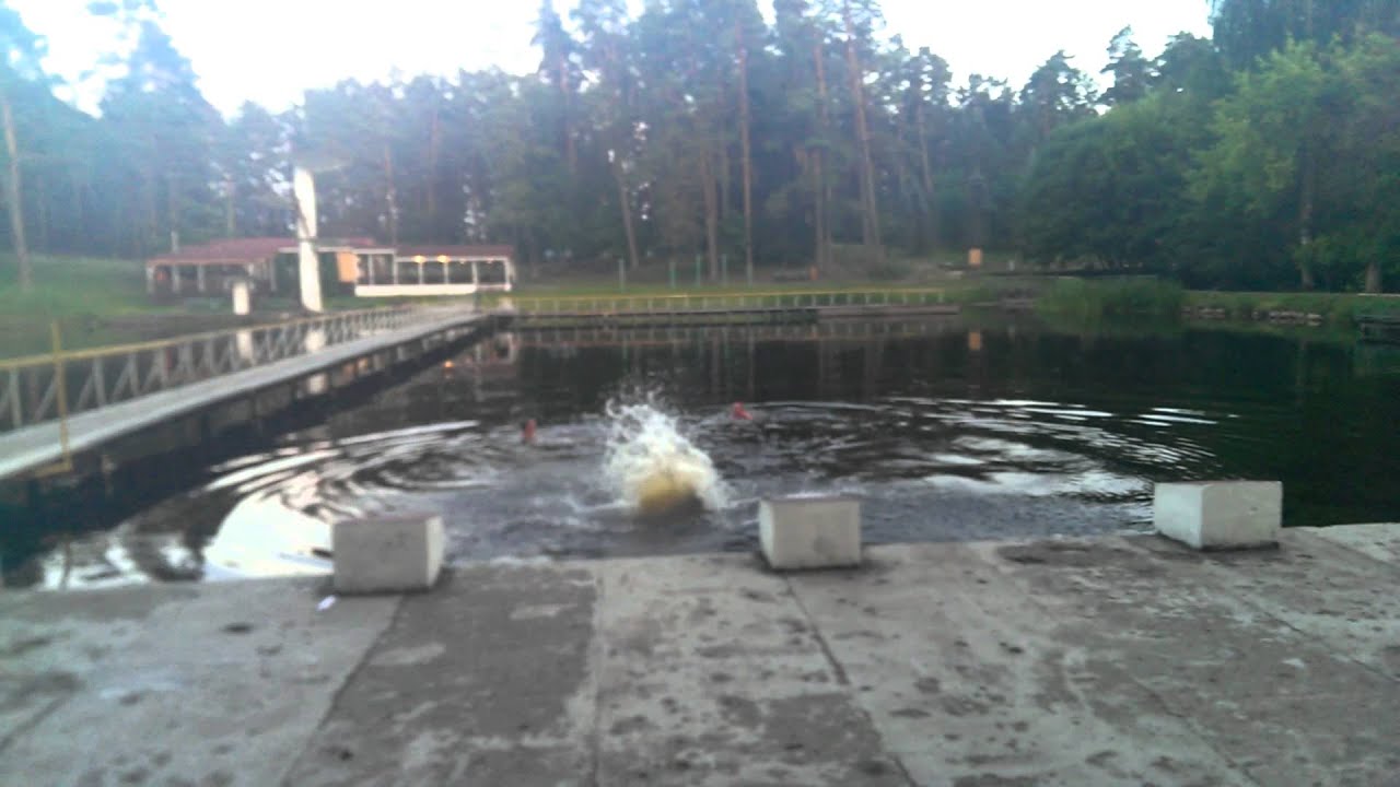 Kandavas baseins