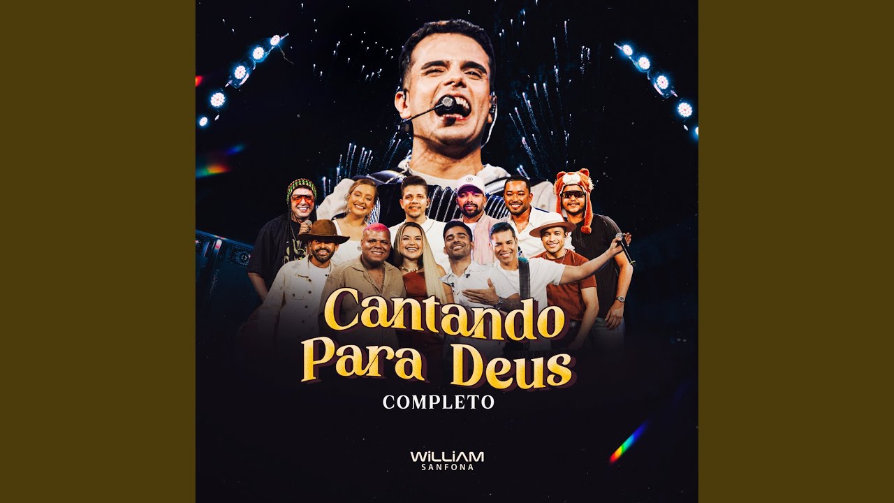 Faz um Milagre em Mim