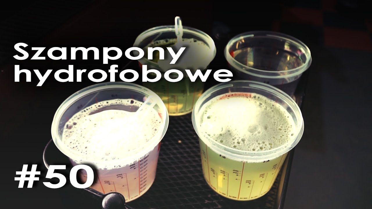 Por&oacute;wnanie szampon&oacute;w hydrofobowych #50