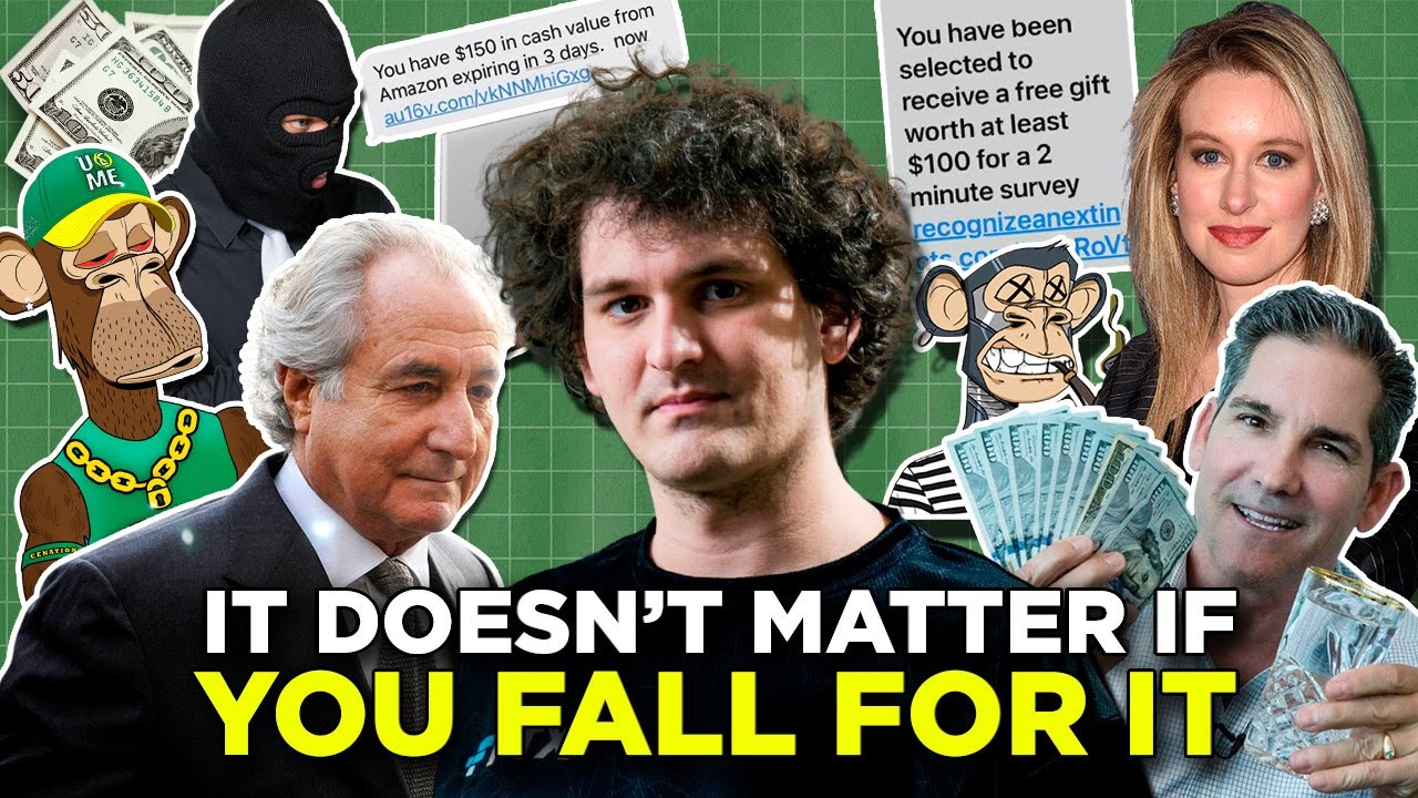 Fraud Has Cost You Your Financial Future