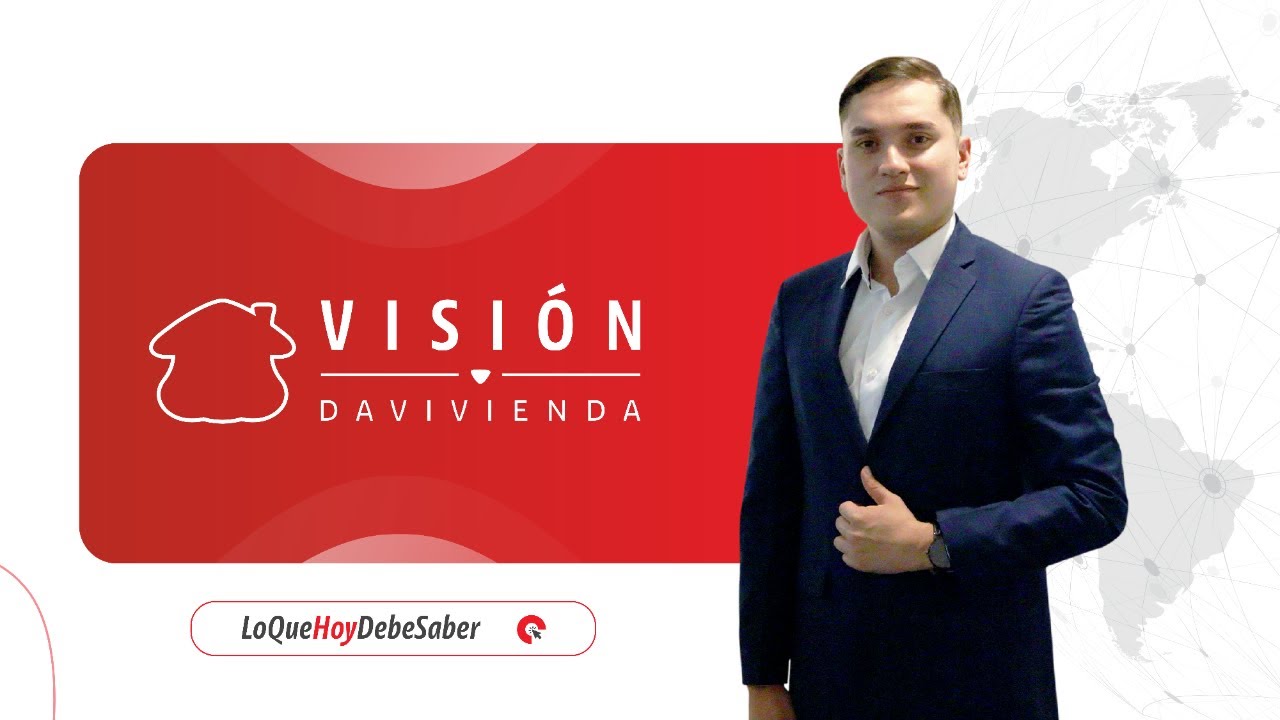 Fed mantiene sin cambios su tasa de interés en un rango de 3.50% y 3.75% | Visión Davivienda