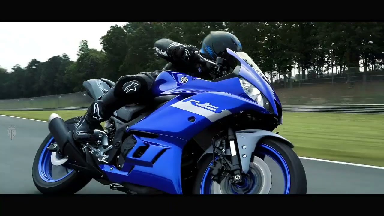 YAMAHA R SERIES /R3, R6, R1, R1M Whatsapp status 😍🤩