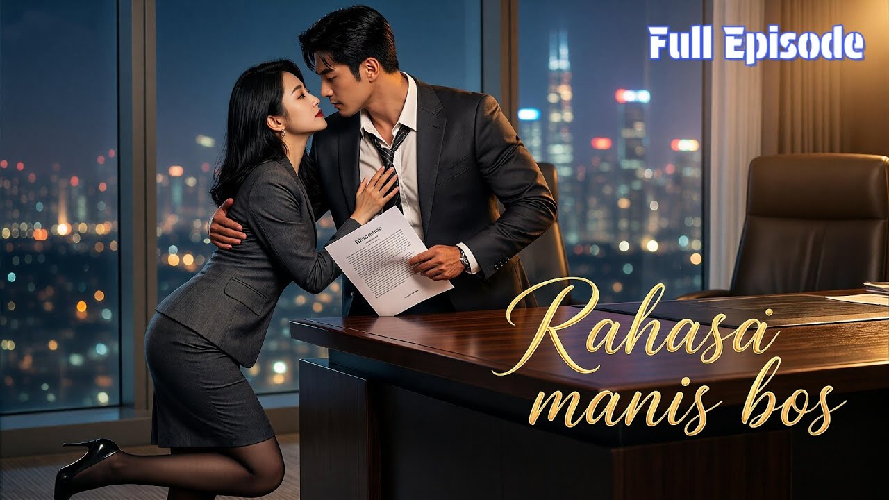 Kantor Queen Hadapi Tekanan Nikah & Cinta (Full Movie) 2025
