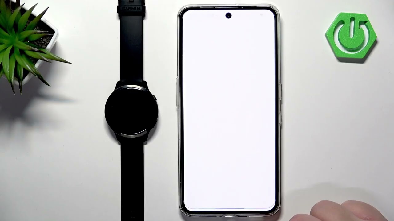 GARMIN Venu 4 41mm – Come installare app (Connect IQ Store)