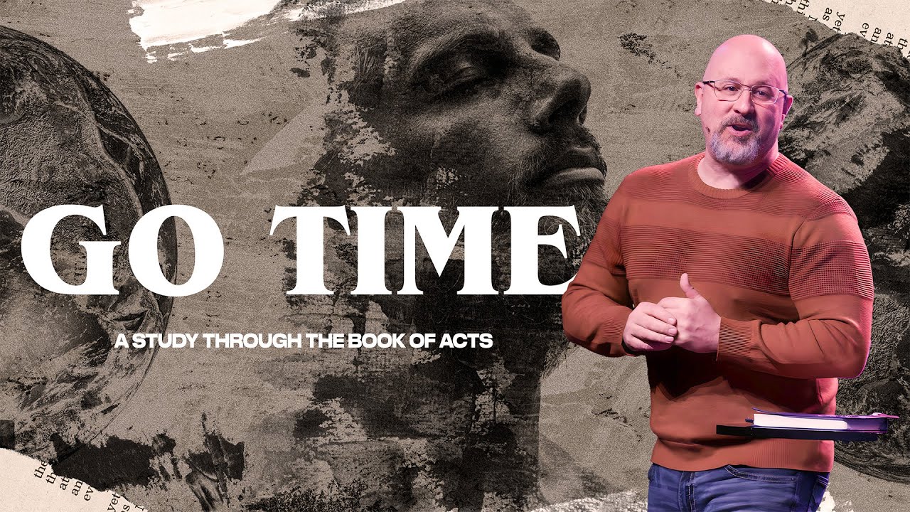 Pastor Paul Feuerstein 