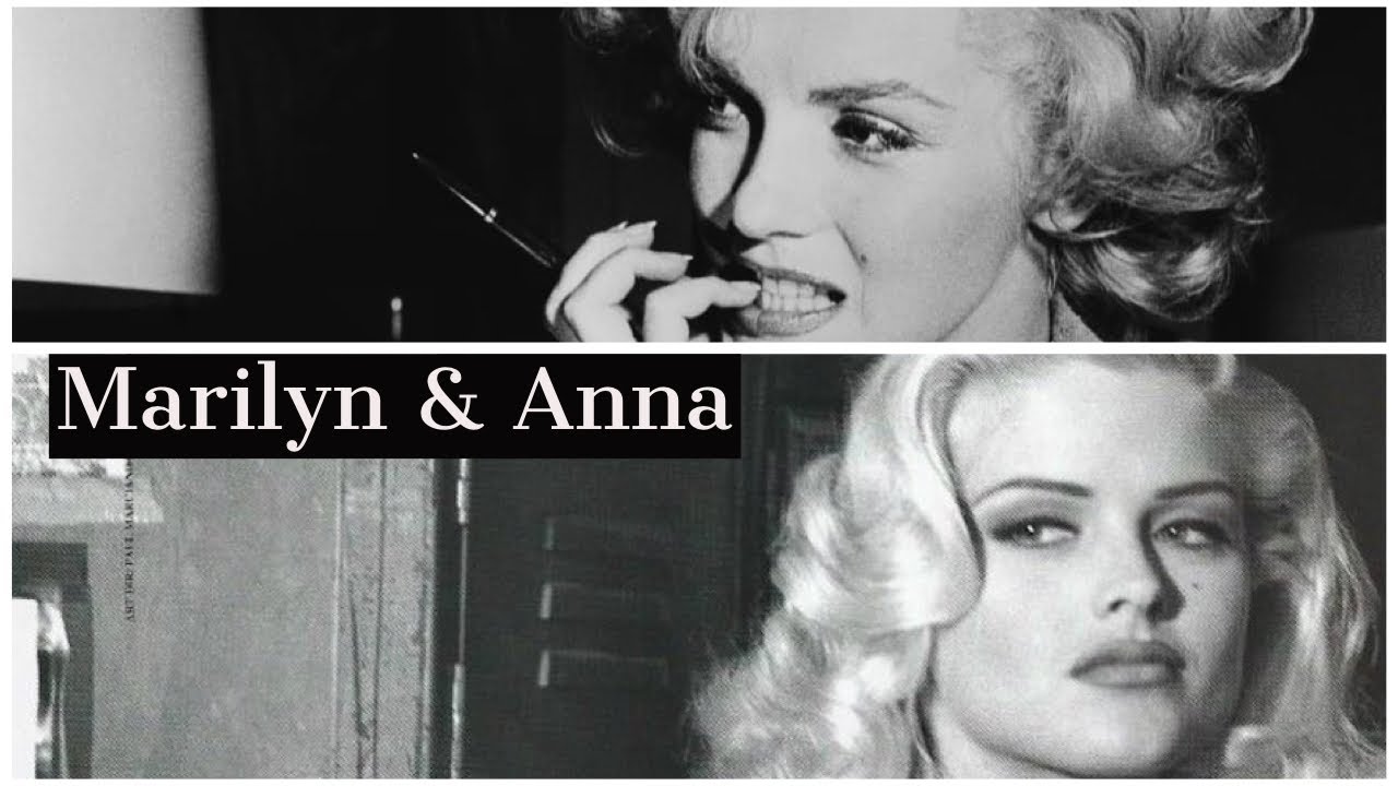 Did Anna Nicole Smith Ever Live in Marilyn Monroe's House? The Investigation + PROOF